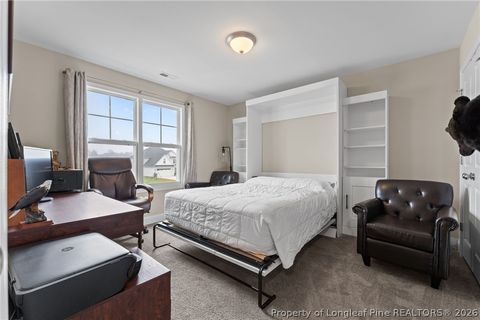 Tiny photo for 181 Turkey Trot Lane, Raeford, NC 28376 (MLS # 758510)