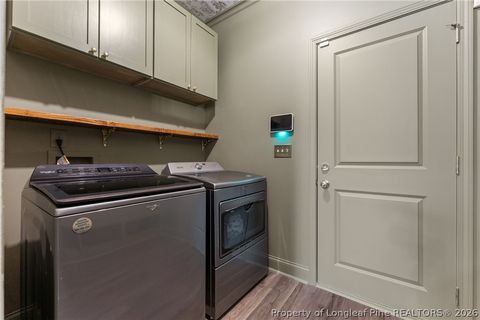 Tiny photo for 181 Turkey Trot Lane, Raeford, NC 28376 (MLS # 758510)