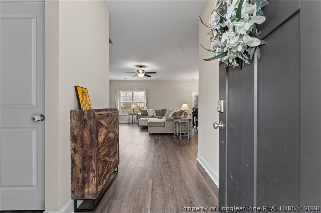 Photo of 181 Turkey Trot Lane, Raeford, NC 28376 (MLS # 758510)