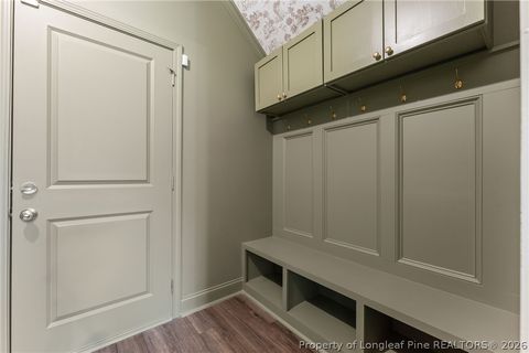 Tiny photo for 181 Turkey Trot Lane, Raeford, NC 28376 (MLS # 758510)