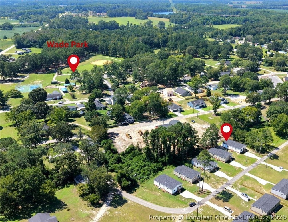 4050 Lodge Drive