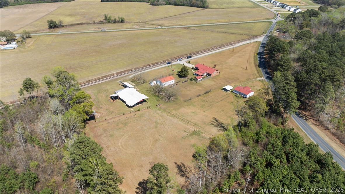 1411 Scott Currie Road