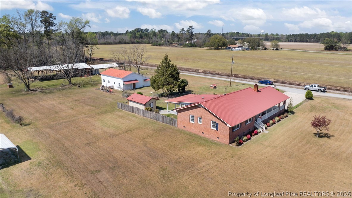 1411 Scott Currie Road