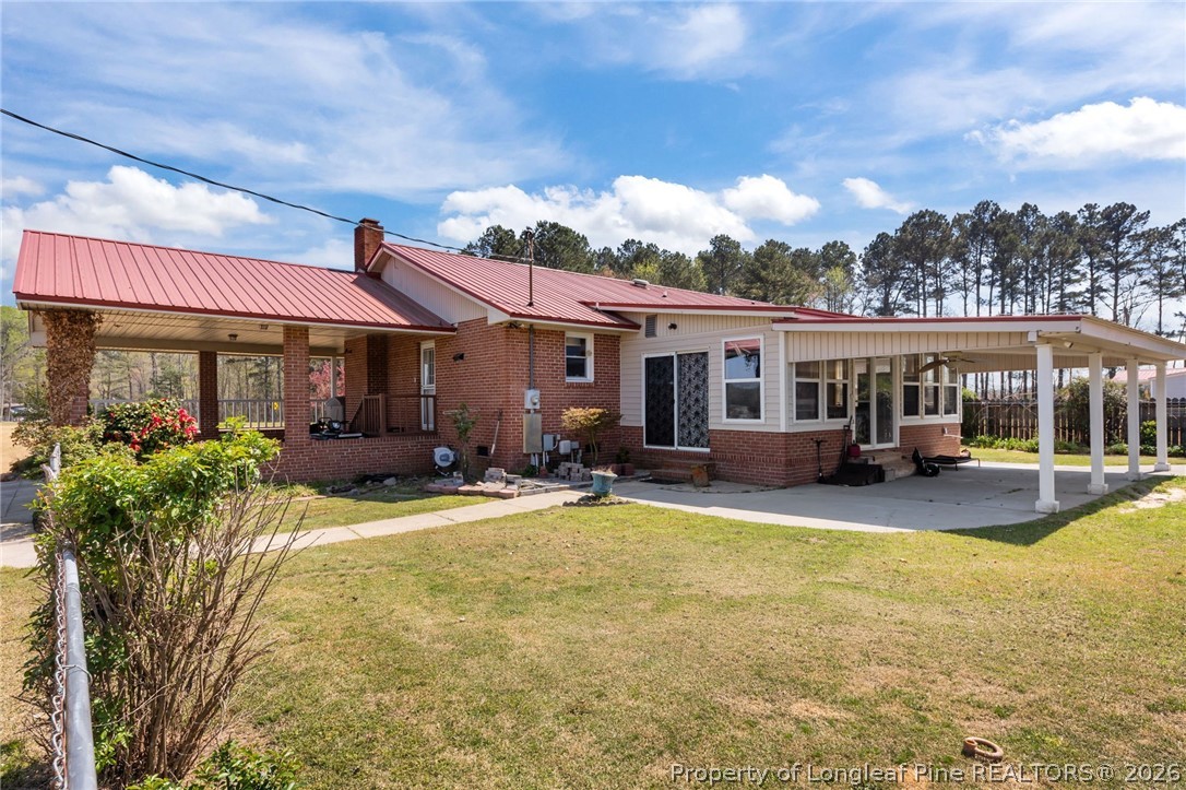 1411 Scott Currie Road