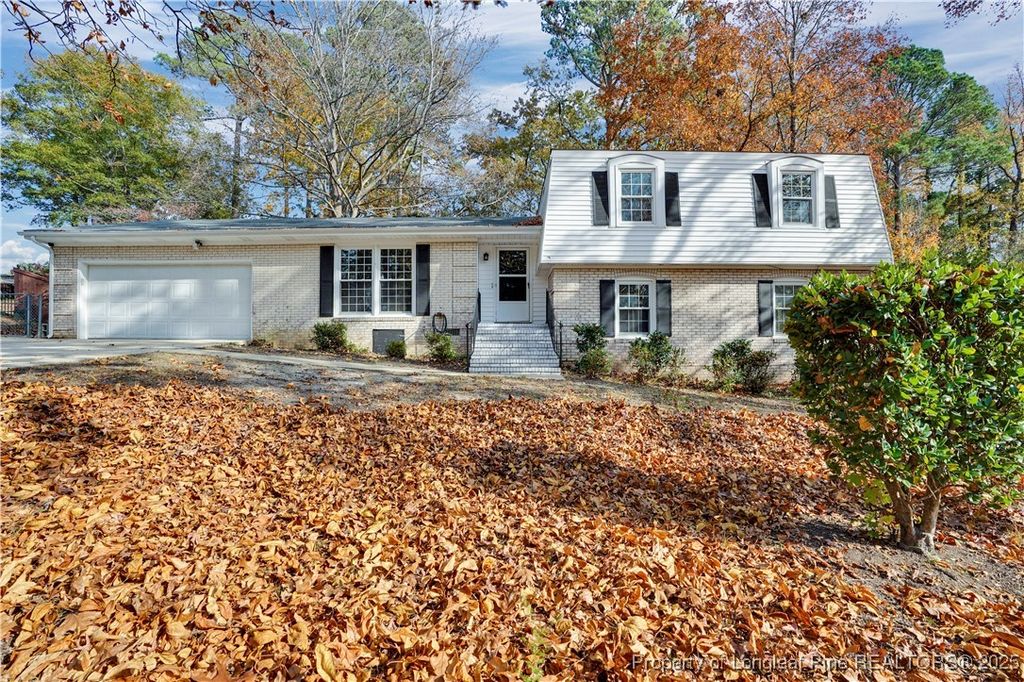 Photo of 209 Waxhaw Drive, Fayetteville, NC 28314 (MLS # 753649)