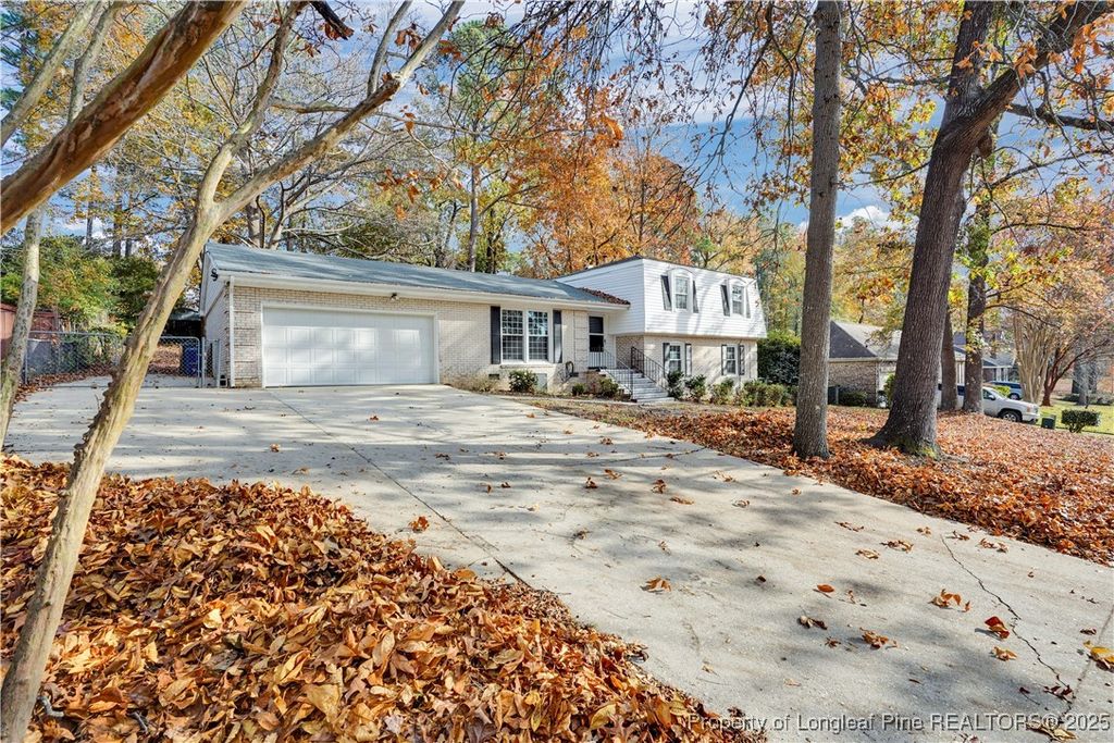 Photo of 209 Waxhaw Drive, Fayetteville, NC 28314 (MLS # 753649)