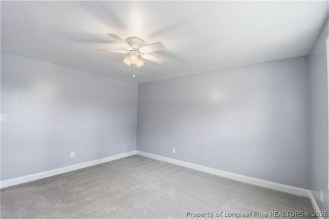 Tiny photo for 220 Nairn Street, Fayetteville, NC 28311 (MLS # 763266)