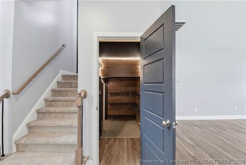 Tiny photo for 220 Nairn Street, Fayetteville, NC 28311 (MLS # 763266)