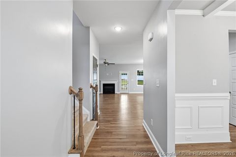 Tiny photo for 220 Nairn Street, Fayetteville, NC 28311 (MLS # 763266)