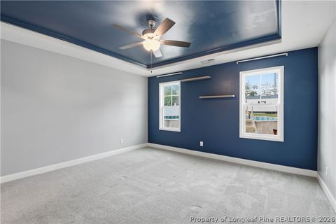 Tiny photo for 220 Nairn Street, Fayetteville, NC 28311 (MLS # 763266)