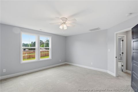 Tiny photo for 220 Nairn Street, Fayetteville, NC 28311 (MLS # 763266)