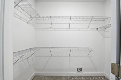 Tiny photo for 220 Nairn Street, Fayetteville, NC 28311 (MLS # 763266)