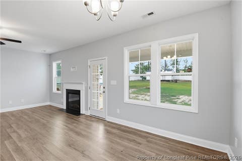 Tiny photo for 220 Nairn Street, Fayetteville, NC 28311 (MLS # 763266)