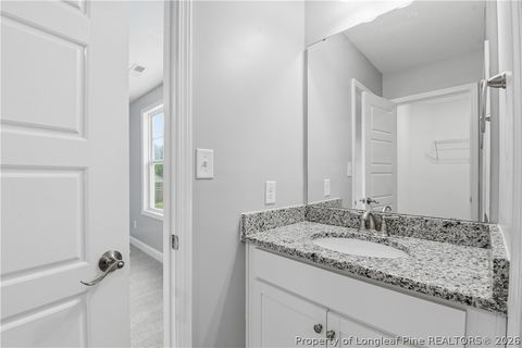 Tiny photo for 220 Nairn Street, Fayetteville, NC 28311 (MLS # 763266)
