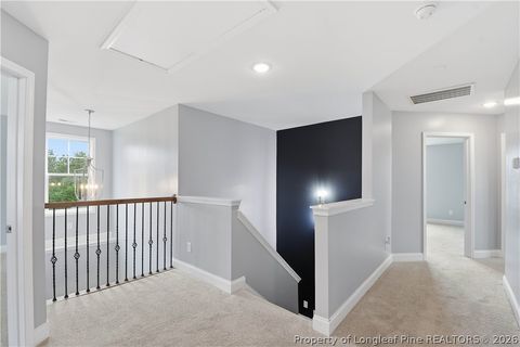 Tiny photo for 220 Nairn Street, Fayetteville, NC 28311 (MLS # 763266)