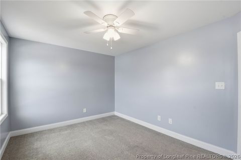 Tiny photo for 220 Nairn Street, Fayetteville, NC 28311 (MLS # 763266)