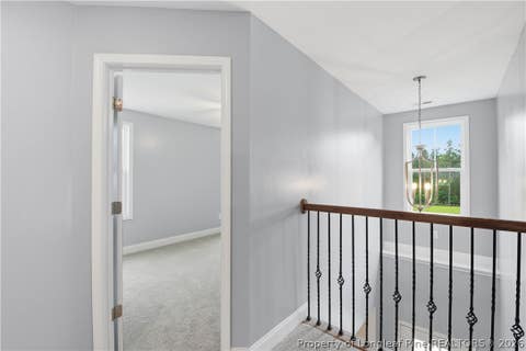 Tiny photo for 220 Nairn Street, Fayetteville, NC 28311 (MLS # 763266)