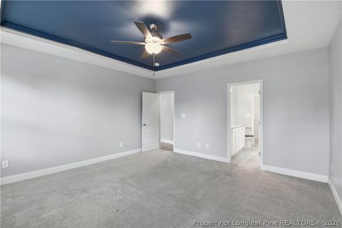 Tiny photo for 220 Nairn Street, Fayetteville, NC 28311 (MLS # 763266)