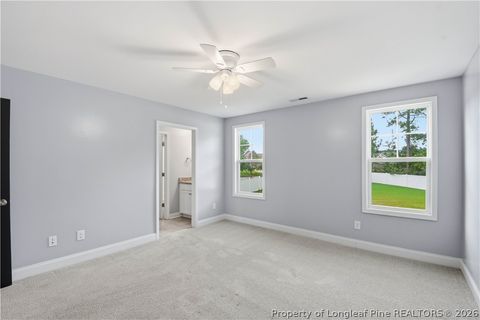 Tiny photo for 220 Nairn Street, Fayetteville, NC 28311 (MLS # 763266)