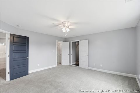 Tiny photo for 220 Nairn Street, Fayetteville, NC 28311 (MLS # 763266)