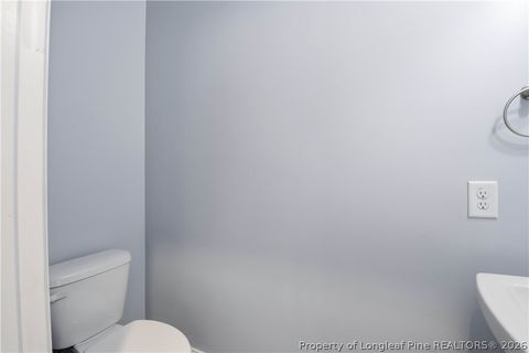 Tiny photo for 220 Nairn Street, Fayetteville, NC 28311 (MLS # 763266)