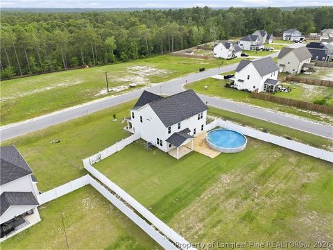 Tiny photo for 220 Nairn Street, Fayetteville, NC 28311 (MLS # 763266)