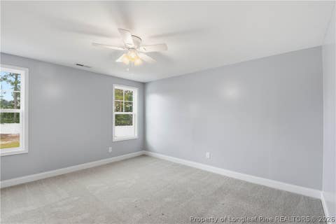 Tiny photo for 220 Nairn Street, Fayetteville, NC 28311 (MLS # 763266)