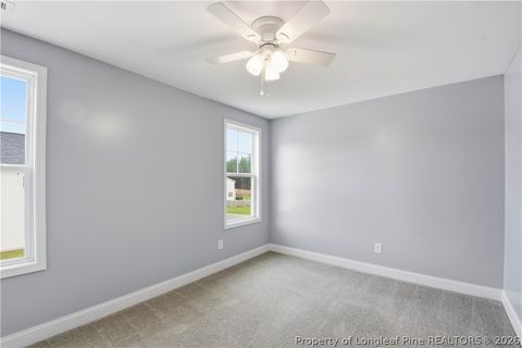 Tiny photo for 220 Nairn Street, Fayetteville, NC 28311 (MLS # 763266)