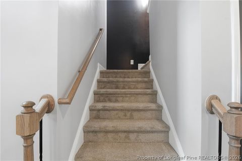 Tiny photo for 220 Nairn Street, Fayetteville, NC 28311 (MLS # 763266)