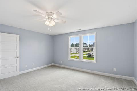 Tiny photo for 220 Nairn Street, Fayetteville, NC 28311 (MLS # 763266)