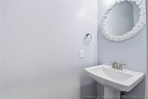 Tiny photo for 220 Nairn Street, Fayetteville, NC 28311 (MLS # 763266)