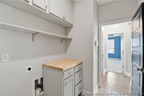 Tiny photo for 220 Nairn Street, Fayetteville, NC 28311 (MLS # 763266)