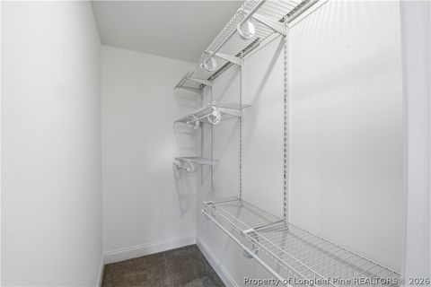 Tiny photo for 220 Nairn Street, Fayetteville, NC 28311 (MLS # 763266)