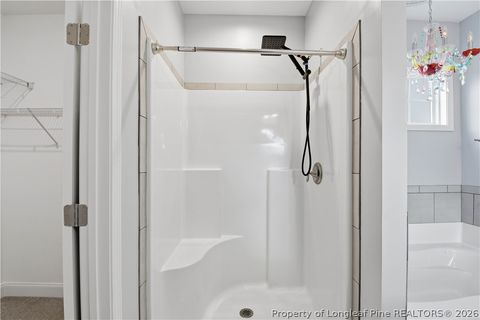 Tiny photo for 220 Nairn Street, Fayetteville, NC 28311 (MLS # 763266)