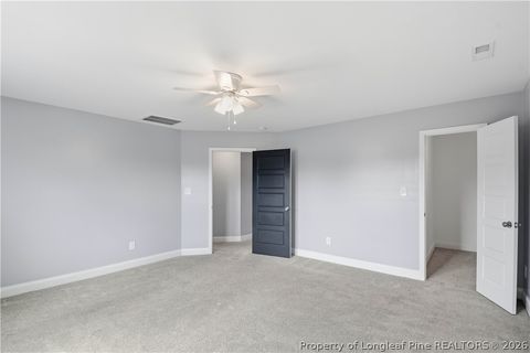 Tiny photo for 220 Nairn Street, Fayetteville, NC 28311 (MLS # 763266)