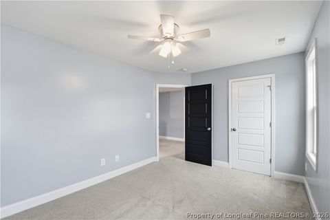 Tiny photo for 220 Nairn Street, Fayetteville, NC 28311 (MLS # 763266)