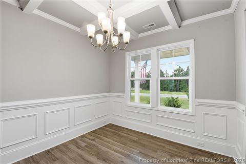 Tiny photo for 220 Nairn Street, Fayetteville, NC 28311 (MLS # 763266)