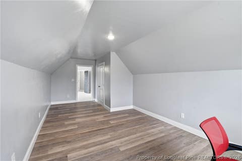 Tiny photo for 220 Nairn Street, Fayetteville, NC 28311 (MLS # 763266)