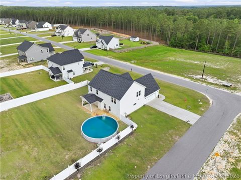 Tiny photo for 220 Nairn Street, Fayetteville, NC 28311 (MLS # 763266)