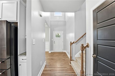 Tiny photo for 220 Nairn Street, Fayetteville, NC 28311 (MLS # 763266)