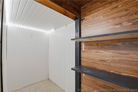 Tiny photo for 220 Nairn Street, Fayetteville, NC 28311 (MLS # 763266)