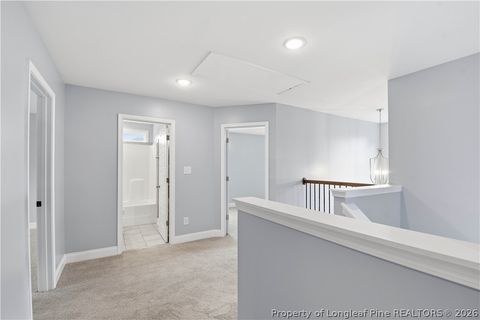 Tiny photo for 220 Nairn Street, Fayetteville, NC 28311 (MLS # 763266)
