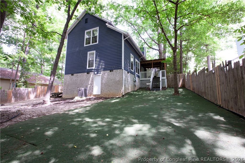 Photo of 5948 Dalton Road, Fayetteville, NC 28314 (MLS # 763169)