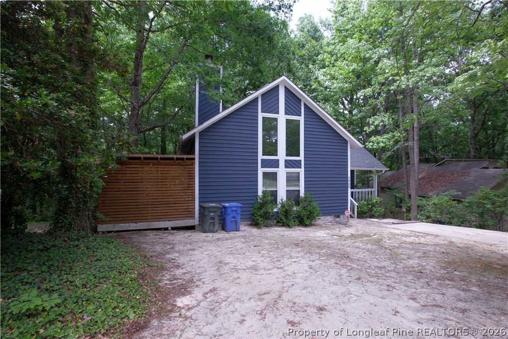Photo of 5948 Dalton Road, Fayetteville, NC 28314 (MLS # 763169)