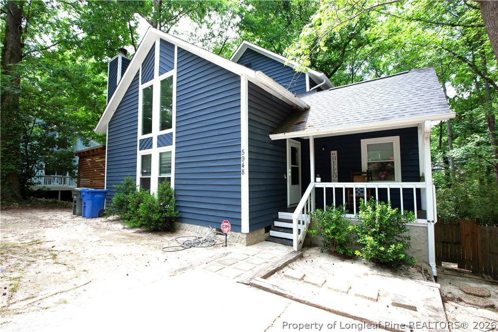 Photo of 5948 Dalton Road, Fayetteville, NC 28314 (MLS # 763169)