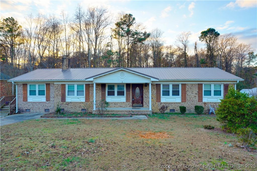 Photo of 4455 Ruby Road, Fayetteville, NC 28311 (MLS # 754176)