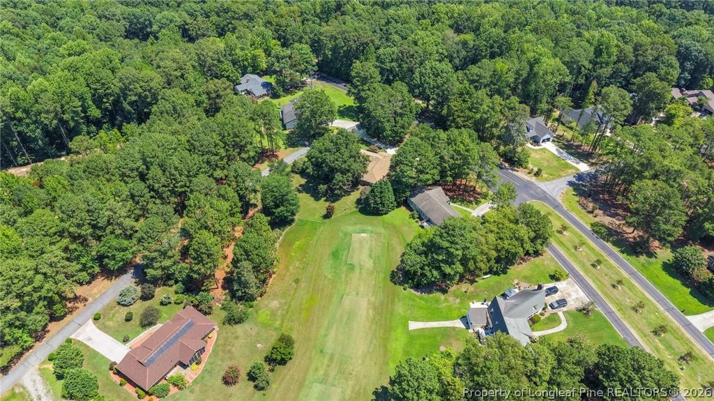 Photo of 88 Traceway, Sanford, NC 27332 (MLS # 766257)