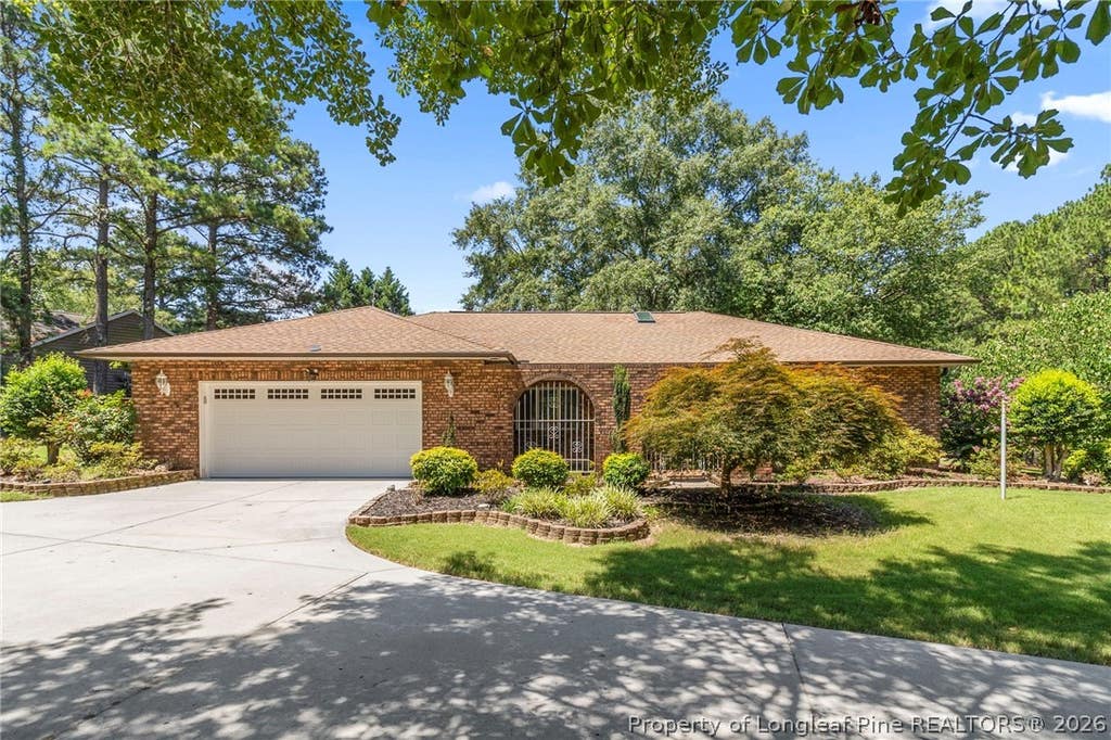 Photo of 88 Traceway, Sanford, NC 27332 (MLS # 766257)