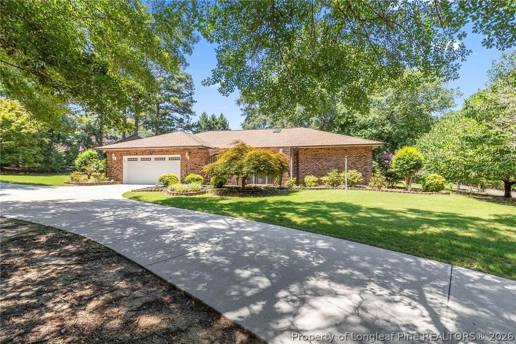Photo of 88 Traceway, Sanford, NC 27332 (MLS # 766257)