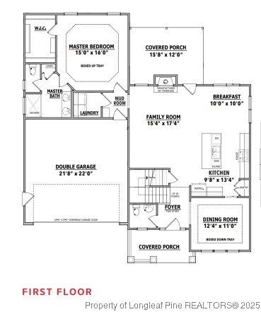 172 Langdon Farms Drive